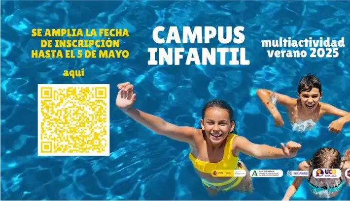 Campamento de Verano